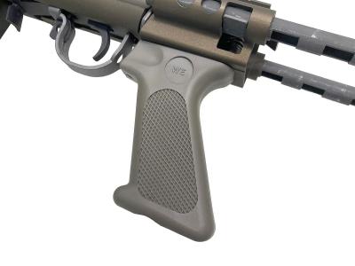 [WE] M14 EBR GBB リアル刻印 ショートバレルver.セラコートカスタム (中古)サブ画像へ10
