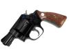 [タナカ] S&W .38 チーフスペシャル 2インチ スクエアバット "ジョーカーモデル" スチール・フィニッシュ Ver.2 発火モデルガン (中古)