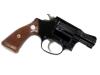 [タナカ] S&W .38 チーフスペシャル 2インチ スクエアバット "ジョーカーモデル" スチール・フィニッシュ Ver.2 発火モデルガン (中古)
