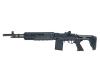 [JG WORKS] M-14A EBR MOD.0 フルメタル電動ガン BK No1403 (中古)