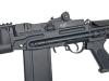 [JG WORKS] M-14A EBR MOD.0 フルメタル電動ガン BK No1403 (中古)