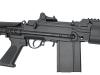 [JG WORKS] M-14A EBR MOD.0 フルメタル電動ガン BK No1403 (中古)