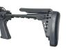 [JG WORKS] M-14A EBR MOD.0 フルメタル電動ガン BK No1403 (中古)