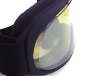 [bolle] X500 タクティカルゴーグル (新品)