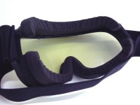 [bolle] X500 タクティカルゴーグル (新品)