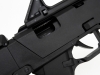 [東京マルイ/AEGIS CUSTOM] グロック18C GLOCK G18C ガスブローバック MAGPUL FMG-9 BK 組込済み (中古)