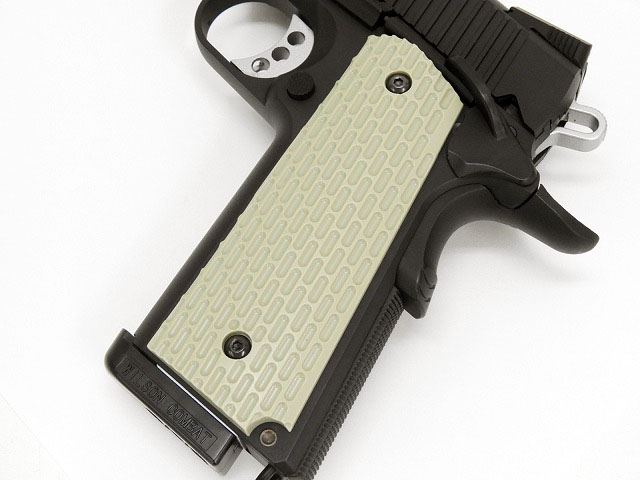 WA WARRIOR 45ACP PISTOL デザート WA] デザートウォーリアー WARRIOR PISTOL 45ACP (中古