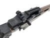 [WE] タクティカル M14 ガスブローバック RA-TECH LV3カスタム (中古)