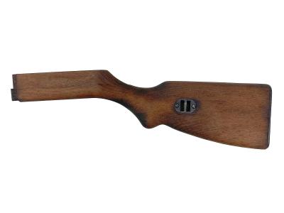 [ハドソン] PPSh-41 M1941 短機関銃 モデルガンキット バナナマガジン仕様 発火モデルガン (中古)サブ画像へ1