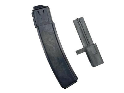 [ハドソン] PPSh-41 M1941 短機関銃 モデルガンキット バナナマガジン仕様 発火モデルガン (中古)サブ画像へ3