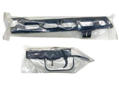 [ハドソン] PPSh-41 M1941 短機関銃 モデルガンキット バナナマガジン仕様 発火モデルガン (中古)サブ画像へ5