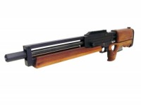 [アサヒファイヤーアームズ] WA2000 スタンダード (中古)