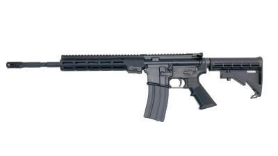 [東京マルイ] EVOLT No.1 M4A1 カービン 電動ガン ハンドガードカスタム (中古)サブ画像へ1