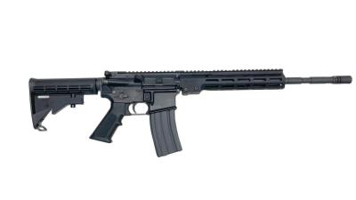 [東京マルイ] EVOLT No.1 M4A1 カービン 電動ガン ハンドガードカスタム (中古)サブ画像へ2