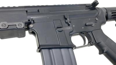 [東京マルイ] EVOLT No.1 M4A1 カービン 電動ガン ハンドガードカスタム (中古)サブ画像へ5