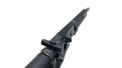 [東京マルイ] EVOLT No.1 M4A1 カービン 電動ガン ハンドガードカスタム (中古)サブ画像へ7