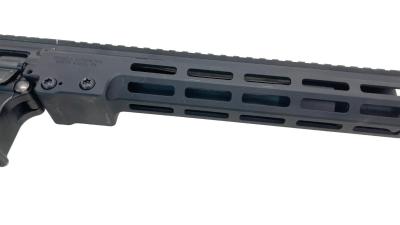 [東京マルイ] EVOLT No.1 M4A1 カービン 電動ガン ハンドガードカスタム (中古)サブ画像へ8