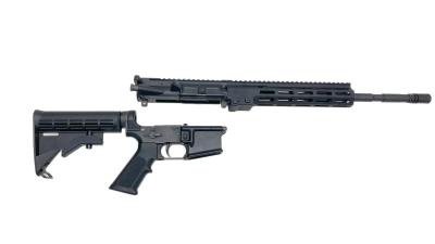 [東京マルイ] EVOLT No.1 M4A1 カービン 電動ガン ハンドガードカスタム (中古)サブ画像へ9