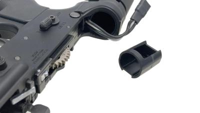 [東京マルイ] EVOLT No.1 M4A1 カービン 電動ガン ハンドガードカスタム (中古)サブ画像へ10