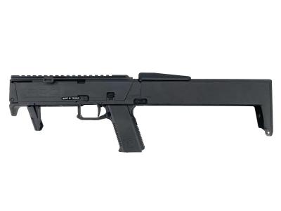 [KSC] MAGPUL FPG ガスブローバック パーツ折れ スライド割れ 加工済みパーツ多数 BB弾発射可能 (訳あり)サブ画像へ1