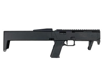 [KSC] MAGPUL FPG ガスブローバック パーツ折れ スライド割れ 加工済みパーツ多数 BB弾発射可能 (訳あり)サブ画像へ2