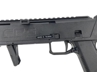 [KSC] MAGPUL FPG ガスブローバック パーツ折れ スライド割れ 加工済みパーツ多数 BB弾発射可能 (訳あり)サブ画像へ3