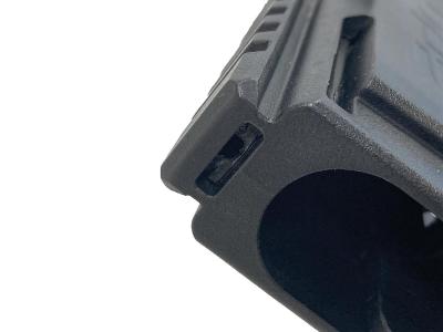 [KSC] MAGPUL FPG ガスブローバック パーツ折れ スライド割れ 加工済みパーツ多数 BB弾発射可能 (訳あり)サブ画像へ7