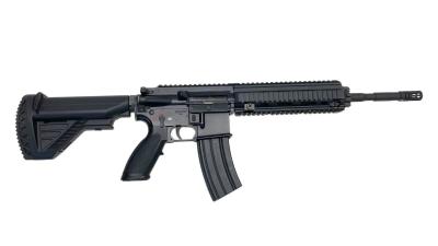 [東京マルイ] HK416D 次世代電動ガン ショップカスタム GATE TITAN V2組込 (中古)サブ画像へ2