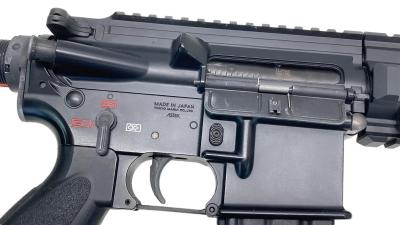 [東京マルイ] HK416D 次世代電動ガン ショップカスタム GATE TITAN V2組込 (中古)サブ画像へ4