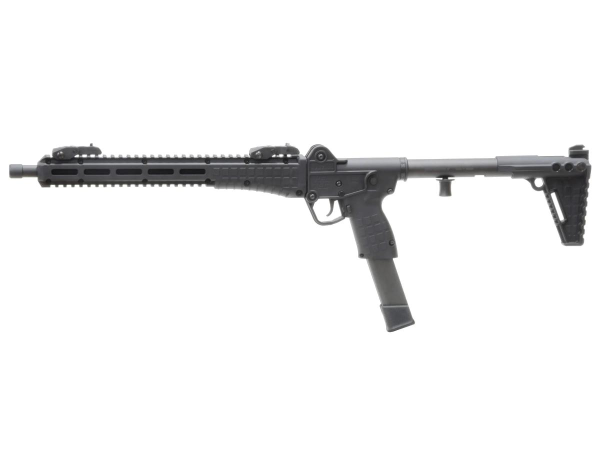 [EMG] Keltec 正規ライセンス SUB2000 Gen.3 JP version　GBB