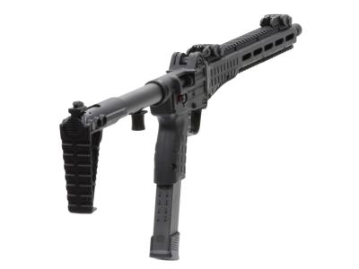 [EMG] Keltec 正規ライセンス SUB2000 Gen.3 JP version　GBB (新品予約受付中! 特典あり)サブ画像へ1