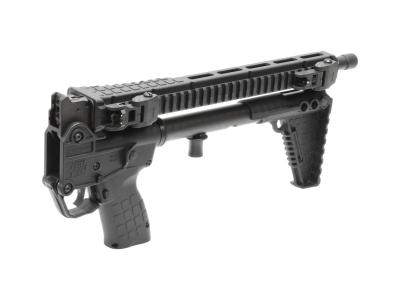 [EMG] Keltec 正規ライセンス SUB2000 Gen.3 JP version　GBB (新品予約受付中! 特典あり)サブ画像へ2