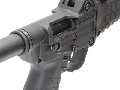 [EMG] Keltec 正規ライセンス SUB2000 Gen.3 JP version　GBB (新品予約受付中! 特典あり)サブ画像へ3