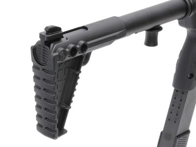 [EMG] Keltec 正規ライセンス SUB2000 Gen.3 JP version　GBB (新品予約受付中! 特典あり)サブ画像へ4