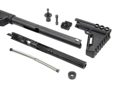 [EMG] Keltec 正規ライセンス SUB2000 Gen.3 JP version　GBB (新品予約受付中! 特典あり)サブ画像へ5