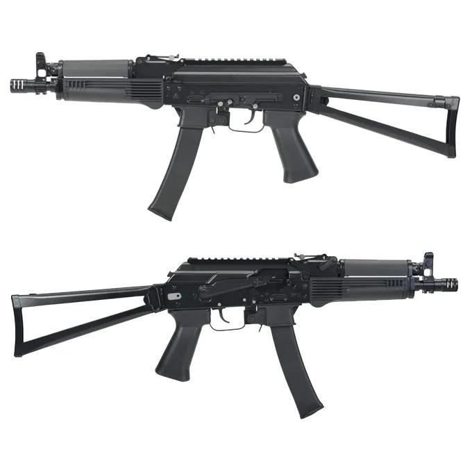 [VFC] PP19-01 Vityaz GBBR JPver.