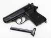 [ポイント] ワルサー/WALTHER PPK (中古)