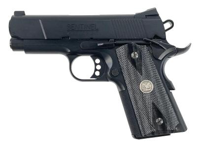 [WA] ウィルソン センチネル ガスブローバック Hi-spec.ver3 (中古)サブ画像へ1