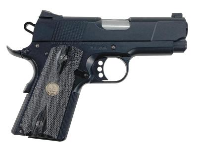 [WA] ウィルソン センチネル ガスブローバック Hi-spec.ver3 (中古)サブ画像へ2