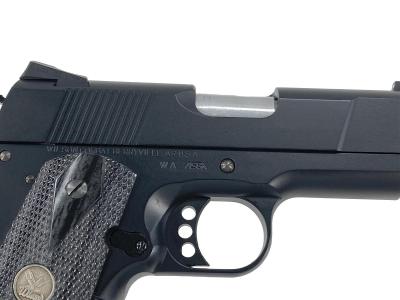 [WA] ウィルソン センチネル ガスブローバック Hi-spec.ver3 (中古)サブ画像へ4