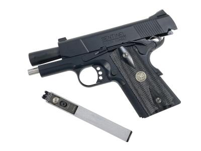 [WA] ウィルソン センチネル ガスブローバック Hi-spec.ver3 (中古)サブ画像へ7