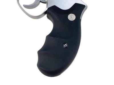 [コクサイ] S&W M66 .357 コンバットマグナム 2.5インチ No.115 最初期型 ガスリボルバー (中古)サブ画像へ5