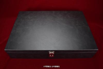 [Fullcock] COSPLAY PROP SERIES　Alucard's Cosplay Prop Gun. Set of Two 「HELLSING」 アーカードの銃 コスプレ プロップガン (新品予約受付中! 特典あり)サブ画像へ4