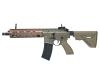 [DOUBLE BELL] HK416 817S ショート フルメタル 電動ガン リアル刻印 (中古)