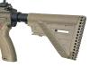 [DOUBLE BELL] HK416 817S ショート フルメタル 電動ガン リアル刻印 (中古)