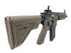 [DOUBLE BELL] HK416 817S ショート フルメタル 電動ガン リアル刻印 (中古)