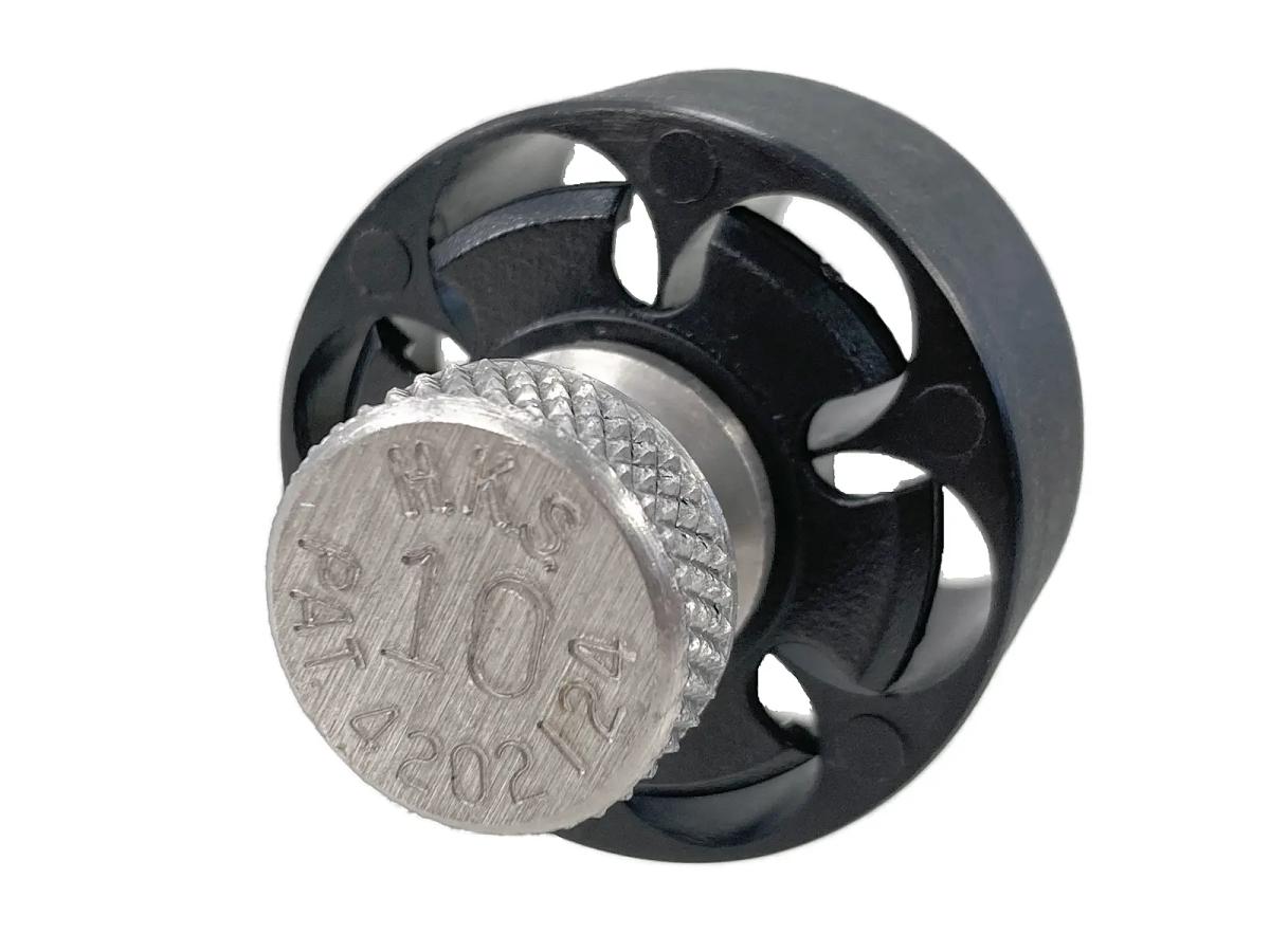 [HKS] スピードローダー M19用 10-A (中古)