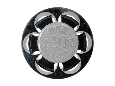 [HKS] スピードローダー M19用 10-A (中古)サブ画像へ1
