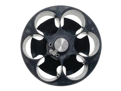 [HKS] スピードローダー M19用 10-A (中古)サブ画像へ2