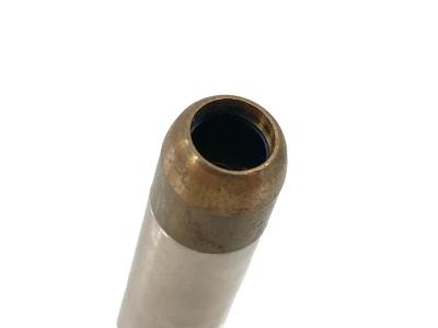 [コクサイ] .357マグナム ガスリボルバー カートリッジ 6発 初期型 (中古)サブ画像へ2